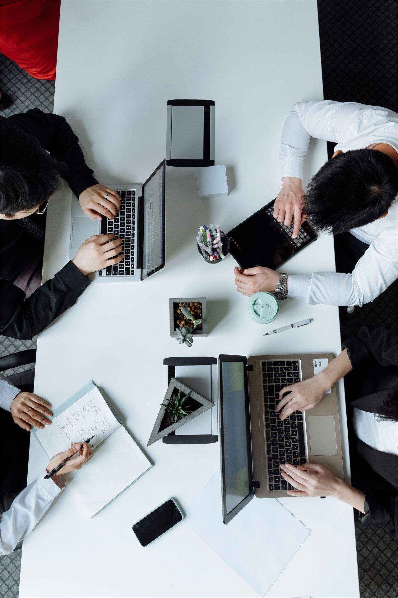 Auto Corporate Services professional advisor